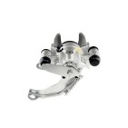 Etrier de Frein Arrière Droit Pour Ford Transit 2006-2014 1501243 1551990