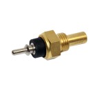 Sonde de Température Liquide de Refroidissement Pour Mercedes C E G A0055450324