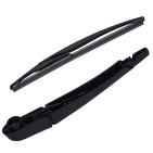 Bras d'Essuie Glace + Balais Arrière Pour Chevrolet Aveo 2011-2015 95016790