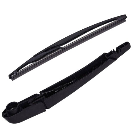 Bras d'Essuie Glace + Balais Arrière Pour Chevrolet Aveo 2011-2015 95016790