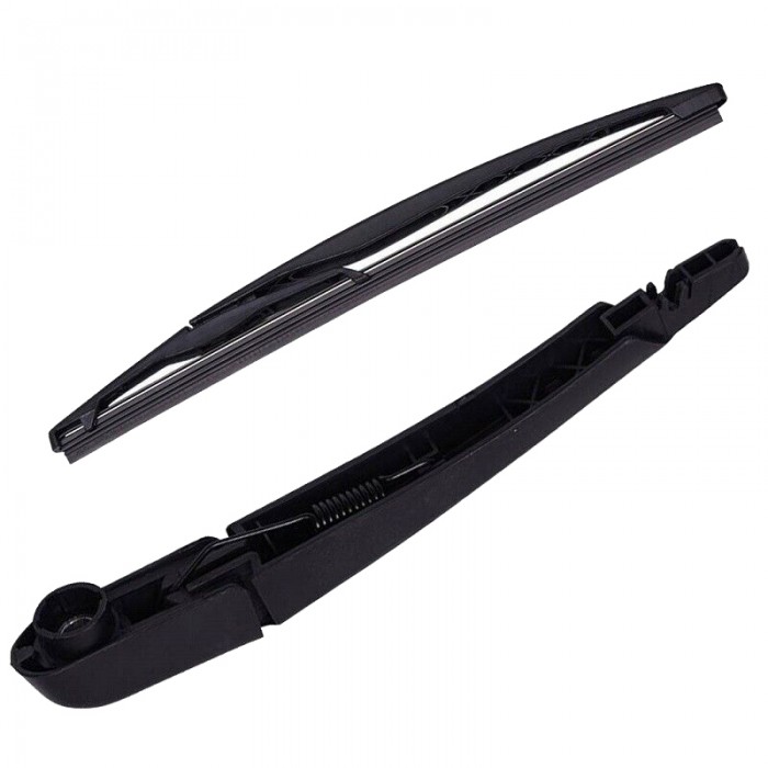 Bras d'Essuie Glace + Balais Arrière Pour Chevrolet Aveo 2011-2015 95016790