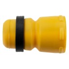 Butée d'Amortisseur Avant Pour Audi A3 2003-2020 1K0412303AA
