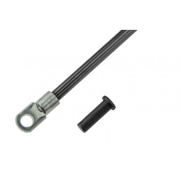 Vérin Hayon de Coffre Pour Fiat Panda 1980-2006 7550172 75501720