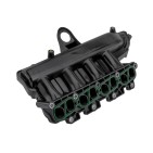 Collecteur d'Admission Pour Fiat Doblo Fiorino Grande Punto Opel Meriva 55207034