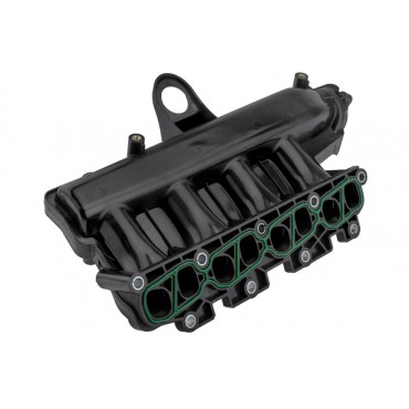 Collecteur d'Admission Pour Fiat Doblo Fiorino Grande Punto Opel Meriva 55207034