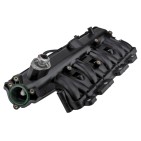 Collecteur d'Admission Pour Fiat Doblo Fiorino Grande Punto Opel Meriva 55207034