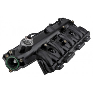 Collecteur d'Admission Pour Fiat Doblo Fiorino Grande Punto Opel Meriva 55207034