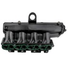 Collecteur d'Admission Pour Fiat Doblo Fiorino Grande Punto Opel Meriva 55207034