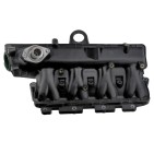 Collecteur d'Admission Pour Fiat Doblo Fiorino Grande Punto Opel Meriva 55207034