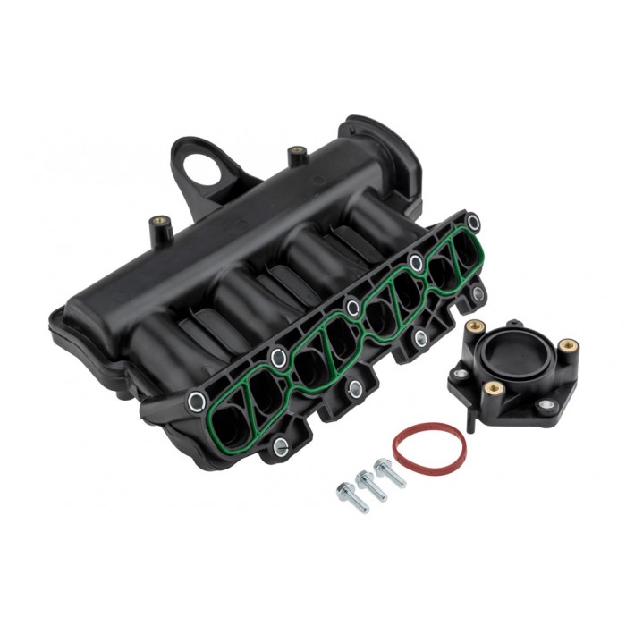 Collecteur d'Admission Pour Fiat Doblo Fiorino Punto Lancia Ypsilon 55213267