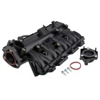 Collecteur d'Admission Pour Fiat Doblo Fiorino Punto Lancia Ypsilon 55213267