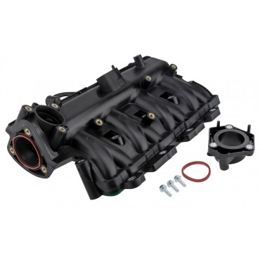 Collecteur d'Admission Pour Fiat Doblo Fiorino Punto Lancia Ypsilon 55213267