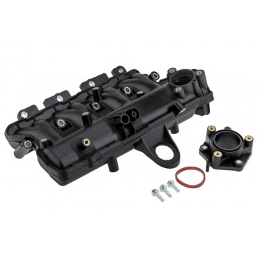 Collecteur d'Admission Pour Fiat Doblo Fiorino Punto Lancia Ypsilon 55213267