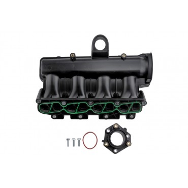 Collecteur d'Admission Pour Fiat Doblo Fiorino Punto Lancia Ypsilon 55213267