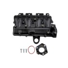 Collecteur d'Admission Pour Fiat Doblo Fiorino Punto Lancia Ypsilon 55213267