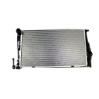 Radiateur Moteur BMw Serie 1 E81 E82 E87 E88 E90 E91 E92 E93 X1 E84 17117788903