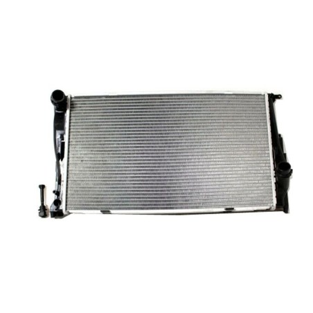 Radiateur Moteur BMw Serie 1 E81 E82 E87 E88 E90 E91 E92 E93 X1 E84 17117788903