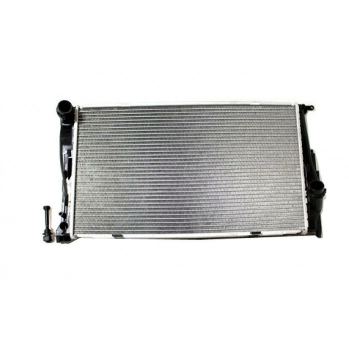 Radiateur Moteur BMw Serie 1 E81 E82 E87 E88 E90 E91 E92 E93 X1 E84 17117788903