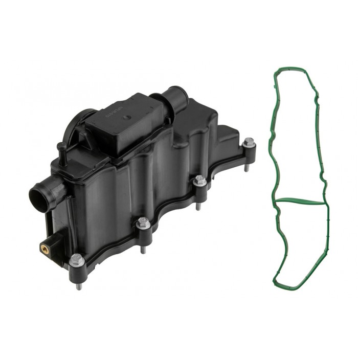 Couvercle de Culasse Pour Land Rover Range Rover Evoque Discovery 2.0T LR110464