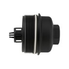 Boitier Couvercle Filtre à Huile Pour Bmw Série 1 3 F30 F80 F31 11427625483