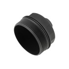 Boitier Couvercle Filtre à Huile Pour Bmw Série 5 7 8 X5 Z8 Roadster 1736674