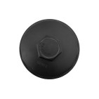 Boitier Couvercle Filtre à Huile Pour Bmw Série 5 7 8 X5 Z8 Roadster 1736674