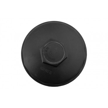 Boitier Couvercle Filtre à Huile Pour Bmw Série 5 7 8 X5 Z8 Roadster 1736674