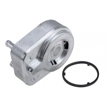 Radiateur Refroidisseur d'Huile Moteur Pour Hyundai I30 1.4 T-GDI 2641003800