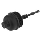 Boitier Couvercle Filtre à Huile Pour Hyundai Accent III Elantra IV 263502A000