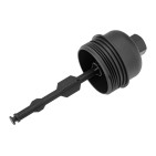 Boitier Couvercle Filtre à Huile Pour Hyundai Accent III Elantra IV 263502A000