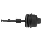 Boitier Couvercle Filtre à Huile Pour Hyundai Accent III Elantra IV 263502A000