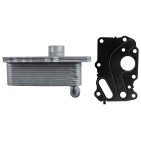 Radiateur Refroidisseur d'Huile Moteur Pour Jaguar E-Pace F-Pace 2.0 G4D36A642BB