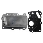 Radiateur Refroidisseur d'Huile Moteur Pour Jaguar E-Pace F-Pace 2.0 G4D36A642BB