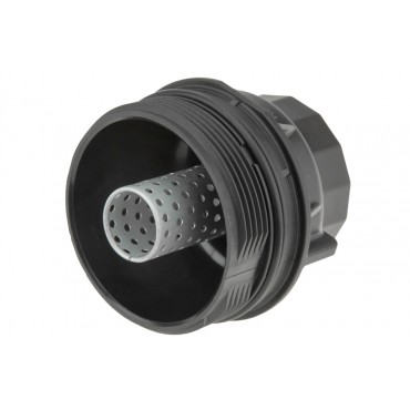 Boitier Couvercle Filtre à Huile Pour Toyota Corolla Iq Verso S Yaris 1565033010