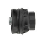 Boitier Couvercle Filtre à Huile Pour Toyota Corolla Iq Verso S Yaris 1565033010