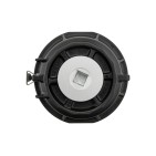 Boitier Couvercle Filtre à Huile Pour Toyota Land Cruiser 200 4.5 1565038010