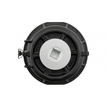Boitier Couvercle Filtre à Huile Pour Toyota Land Cruiser 200 4.5 1565038010