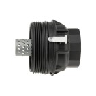 Boitier Couvercle Filtre à Huile Pour Lexus Gs Ls Toyota Rav 4 IV 1565038020
