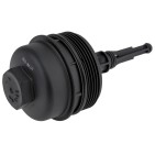 Boitier Couvercle Filtre à Huile Pour Seat Cordoba Ibiza Toledo 1.2 03D115433B