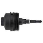 Boitier Couvercle Filtre à Huile Pour Seat Cordoba Ibiza Toledo 1.2 03D115433B