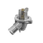 Boitier Thermostat d'Eau Pour Opel Insignia B 1.5 - à partir de 2017 12669633