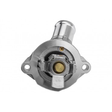 Boitier Thermostat d'Eau Pour Opel Insignia B 1.5 - à partir de 2017 12669633