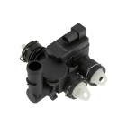 Vanne Régulation de Chauffage Pour Mercedes Classe E Cls 2118320084 2118320084