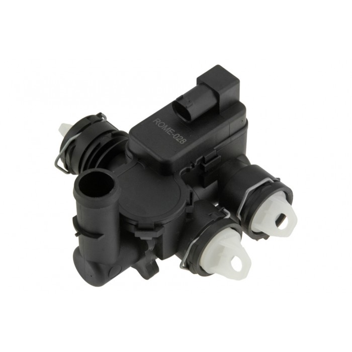 Vanne Régulation de Chauffage Pour Mercedes Classe E Cls 2118320084 2118320084