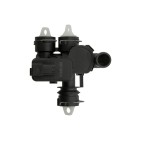 Vanne Régulation de Chauffage Pour Mercedes Classe E Cls 2118320084 2118320084