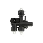Vanne Régulation de Chauffage Pour Mercedes Classe E Cls 2118320084 2118320084