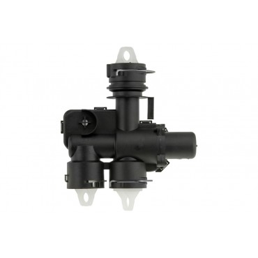Vanne Régulation de Chauffage Pour Mercedes Classe E Cls 2118320084 2118320084