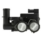 Vanne Régulation de Chauffage Pour Mercedes Classe E Cls 2118320084 2118320084