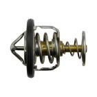 Thermostat d'Eau Pour Citroën C1 Peugeot 107 Toyota Aygo 1.0 133800000000
