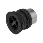 Thermostat d'Eau Pour Porsche Cayenne Macan Panamera 94810603401 94810603400